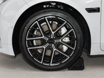 Zeekr 001 2026 95-degree 4WD Max