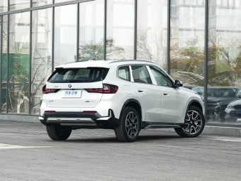 BMW X1 2026 sDrive25Li X Design