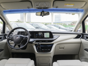 Buick GL8 ES Comfort