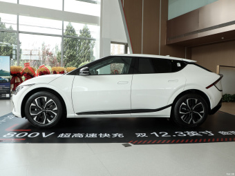 Kia EV6 GT-Line
