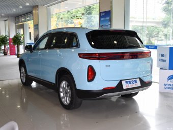 Skyworth EV6 Standard 620