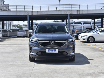 Buick Enclave Premium 652T AWD 7 Seat