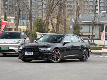 Audi S6 2024 2.9T