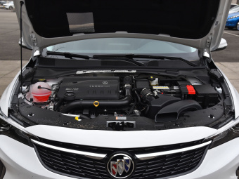 Buick Verano Pro Happy