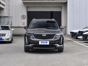 Cadillac XT6 Fashion 2.0T 7 Seat AWD