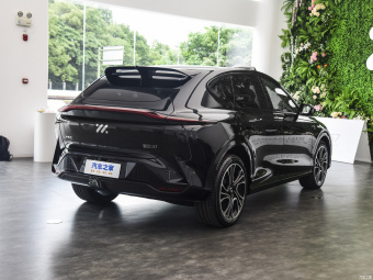 IM Motors LS7 Pro 100kWh AWD