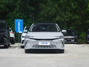 Toyota Camry Hybrid 2026 Hybrid 2.0HG Premium Edition