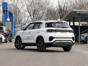 Hyundai ix35 Leading GLS 240TGDi DCT