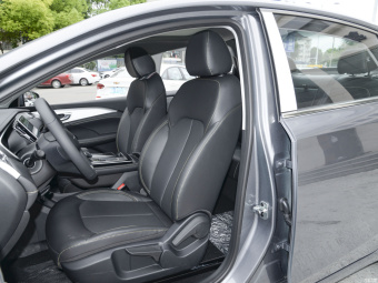 Roewe i6 Max EV Exclusive EV 500