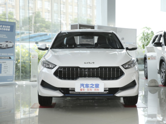 Kia K3 EV Comfort 410km