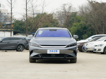 BYD Han EV Premium 615KM