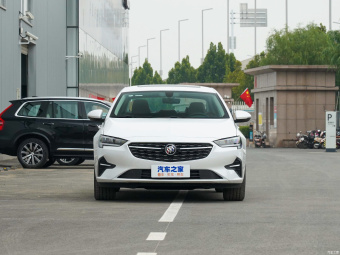 Buick Regal Smart 652T
