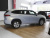 Toyota Highlander Hybrid 2026 2.5L Intelligent Electric Hybrid Dual-Motor Two-Wheel Drive Elite Edition 5-Seater