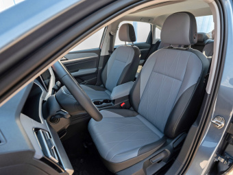 VW Lavida Five Million 1.5L MT