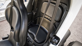 Renault Twizy URBAN 80