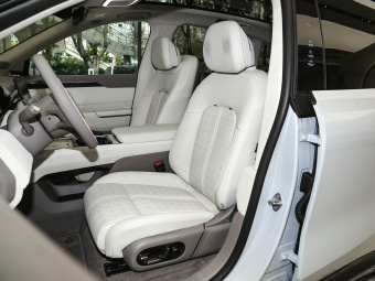 Zeekr 7X 2026 75kWh RWD Max