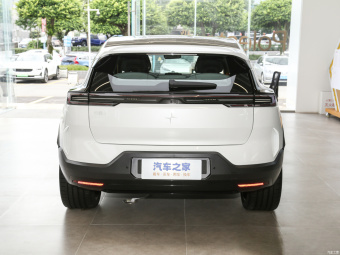 Polestar 3 Performance AWD