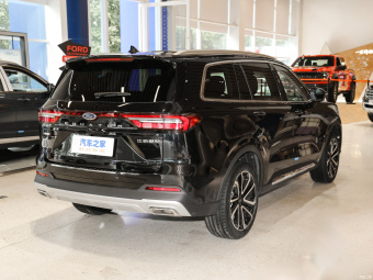 Ford Equator Honor EcoBoost 225 7 Seat (2/3/2)
