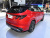 Hyundai Tucson L Premium LUX N Line 1.5T