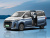 Maxus Mifa Fuel Cell Flagship