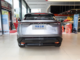 Nissan Ariya 600 Plus