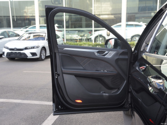 Wey Macchiato PHEV Master 1.5L