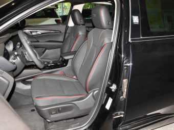 Buick Envision S GS Sport AWD