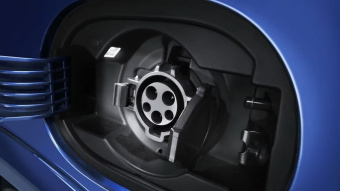 Honda Fit EV