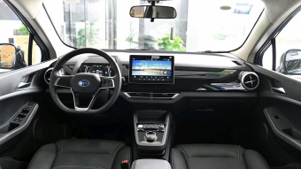 BYD S2