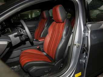 Peugeot 508L Move 400THP PureTech