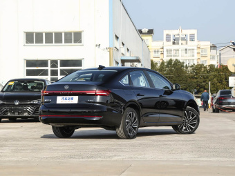 VW Lavida 2026 Pro 300TSI Smart Edition