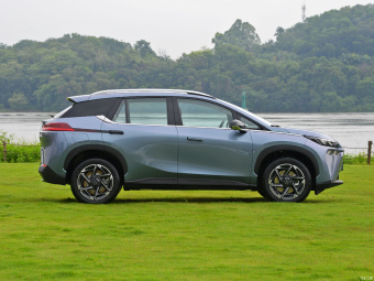 GAC Aion V Plus Smart 70
