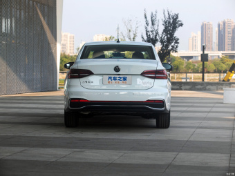 VW Lavida Manyi 280TSI DSG