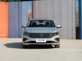 VW Lavida Yongyi 280TSI DSG