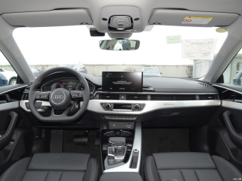 Audi A5 Sportback Dynamic Luxury 40 TFSI