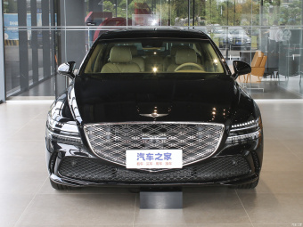 Genesis G80 Luxury AWD