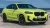 BMW X4 M Competition