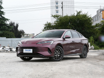 BYD Seal DM-i Honor 121KM