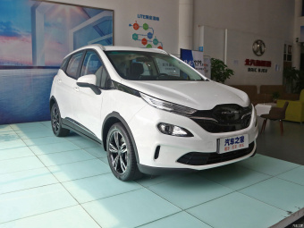 Beijing EX3 Style R500