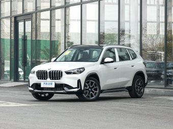 BMW X1 2026 sDrive25Li X Design