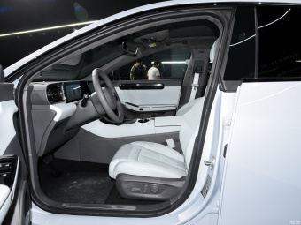 Leapmotor C01 Performance 630 AWD