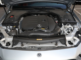 Mercedes-Benz CLS 300 Luxury