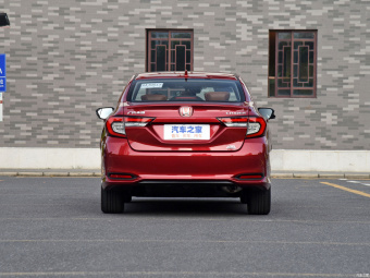 Honda Crider Ultimate 180Turbo CVT