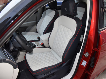 VW Tayron X Flagship Connect 4Motion 380TSI