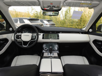 Land Rover Range Rover Evoque L R-Dynamic HSE Premium P250