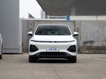 XPeng G6 755 Max