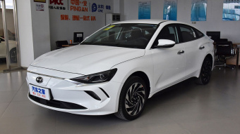Hyundai Lafesta EV Smooth GLS