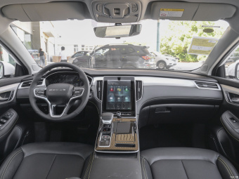 Roewe i6 Max EV Exclusive EV 600