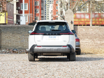 Toyota RAV4 Hybrid 2026 Hybrid 2.5L AWD Luxury Edition