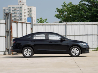 VW Lavida 2025 New Elite 1.5L Premium Edition